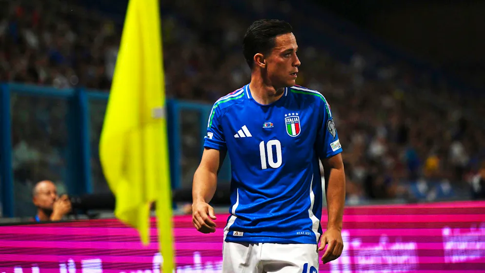 Coupe du monde 2026. Rebond timide : l’Italie vainc sans vraiment convaincre