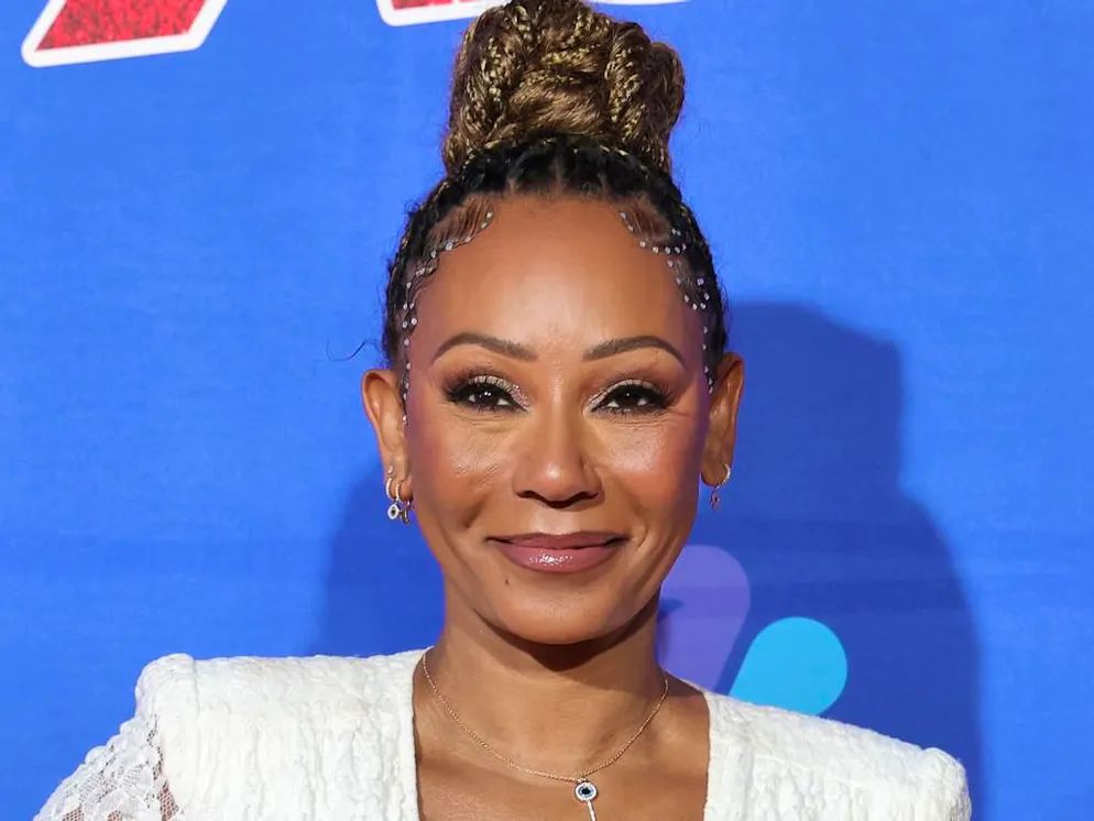 L'enfant de Mel B et Eddie Murphy a changé ses pronoms pour le genre masculin.