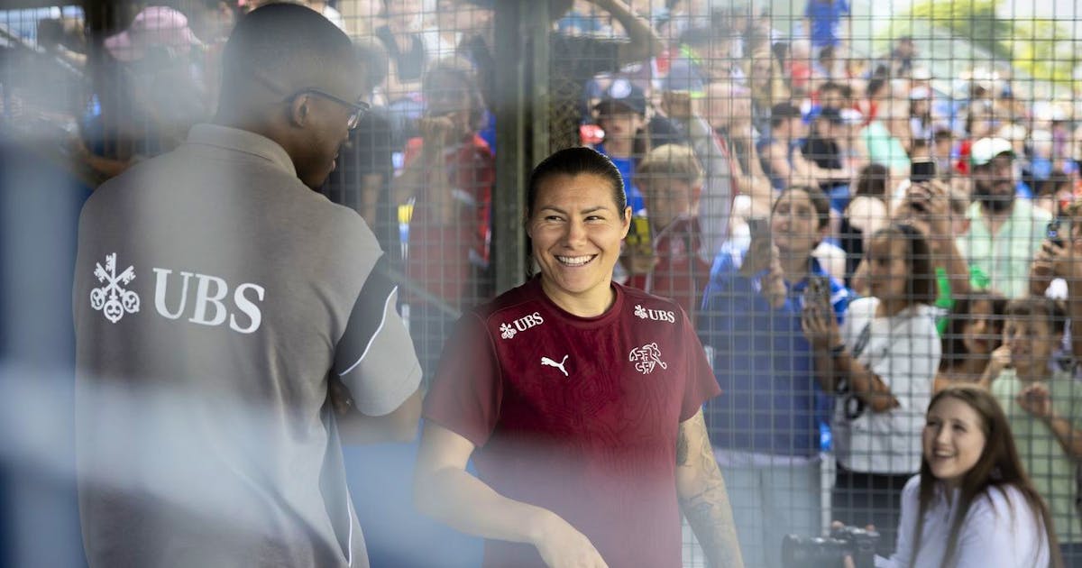 Ramona Bachmann: Übertraining statt mangelnde Fitness? Die überraschenden Erkenntnisse im Nati-Fall!