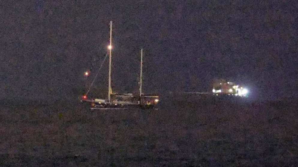 Aide humanitaire. Israël a expulsé six autres passagers du bateau pour Gaza