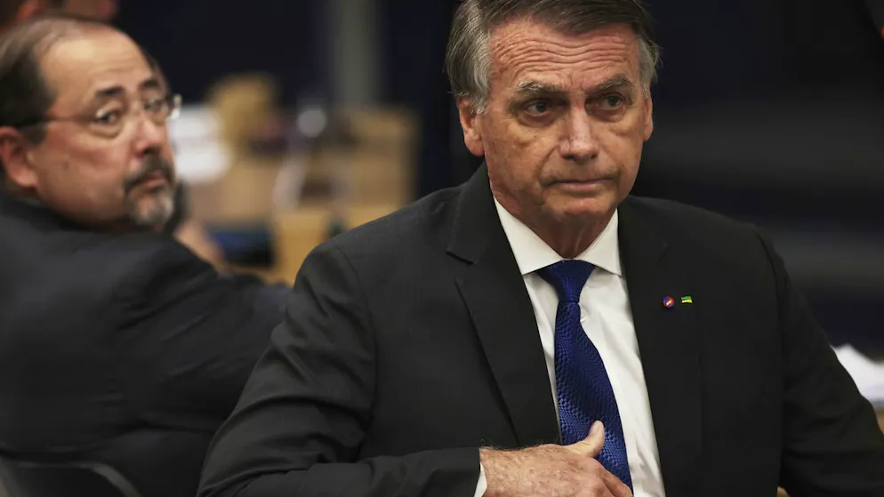 Procès Bolsonaro. Un accusé confirme un projet d'«état de siège»