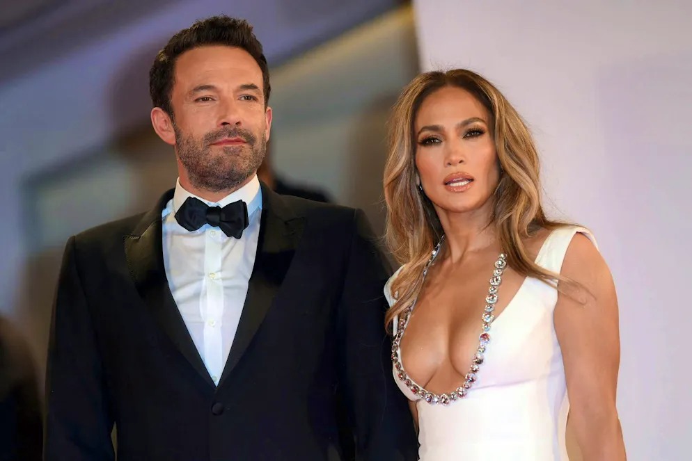 Ben Affleck wants to get rid of the mansion they shared quickly after the end of their relationship. (archive picture)