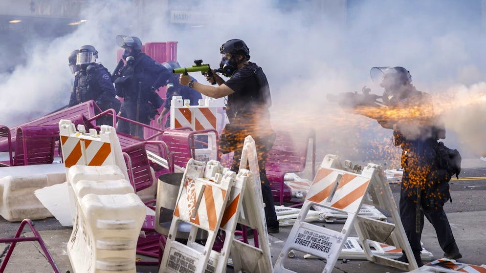 «Droits des enfants bafoués». De Miami au Guatemala, l'exil d'enfants séparés par Trump