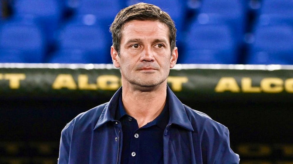 Serie A. Pari osé : le nouveau coach de Yann Sommer à l'Inter dévoilé