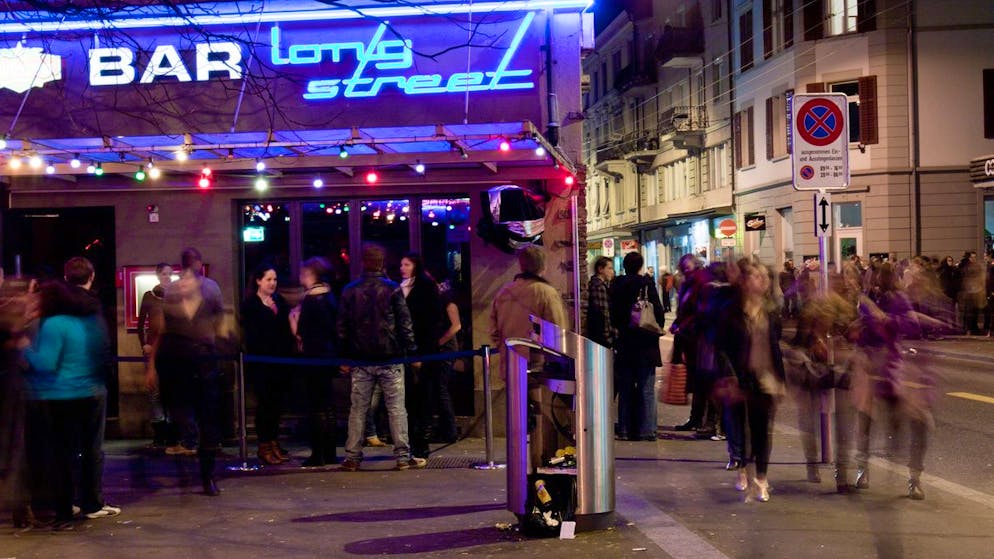 Zürcher Nachtleben im Umbruch. DJ Playlove: «Geld vom Paradeplatz allein reicht nicht»