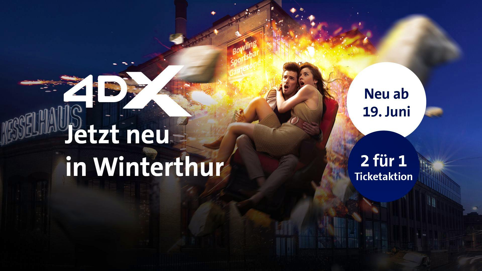 4DX