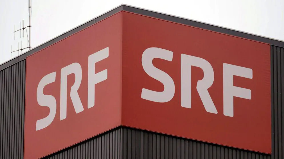 L'application SRF News et d'autres contenus en ligne de la SRF ont été longuement perturbés mardi (archives).