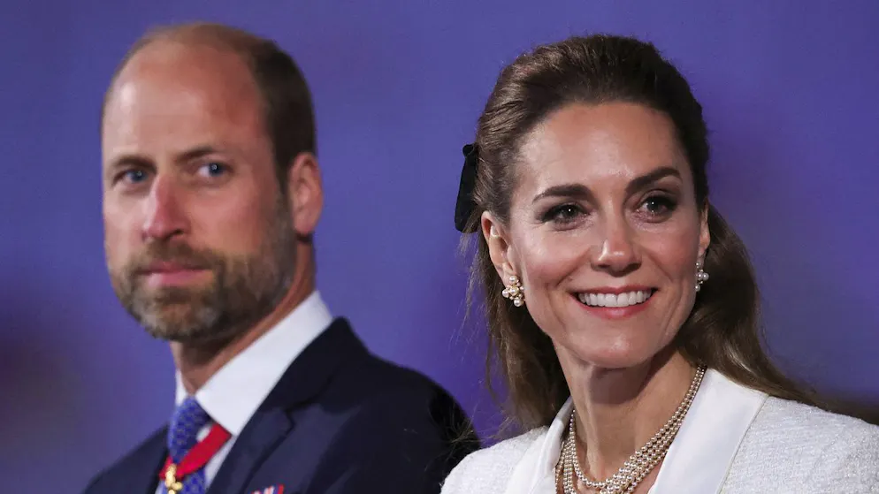 Une surprise. La famille royale s'agrandit: voici les dernières arrivées