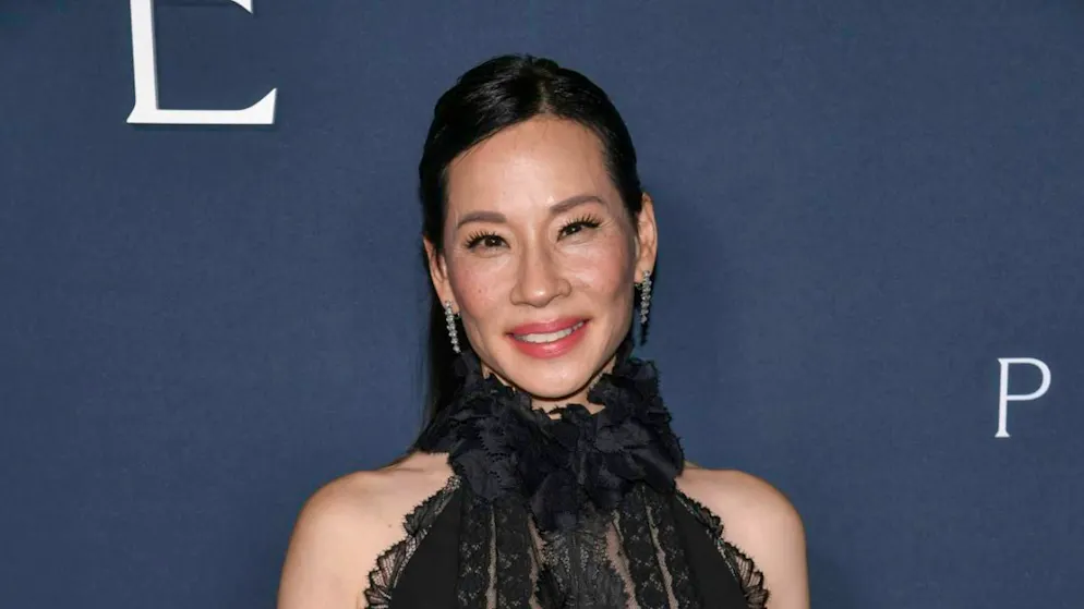 L'actrice et productrice Lucy Liu recevra le "Career Achievement Award" lors de la 78e édition du Festival du film de Locarno (archives).