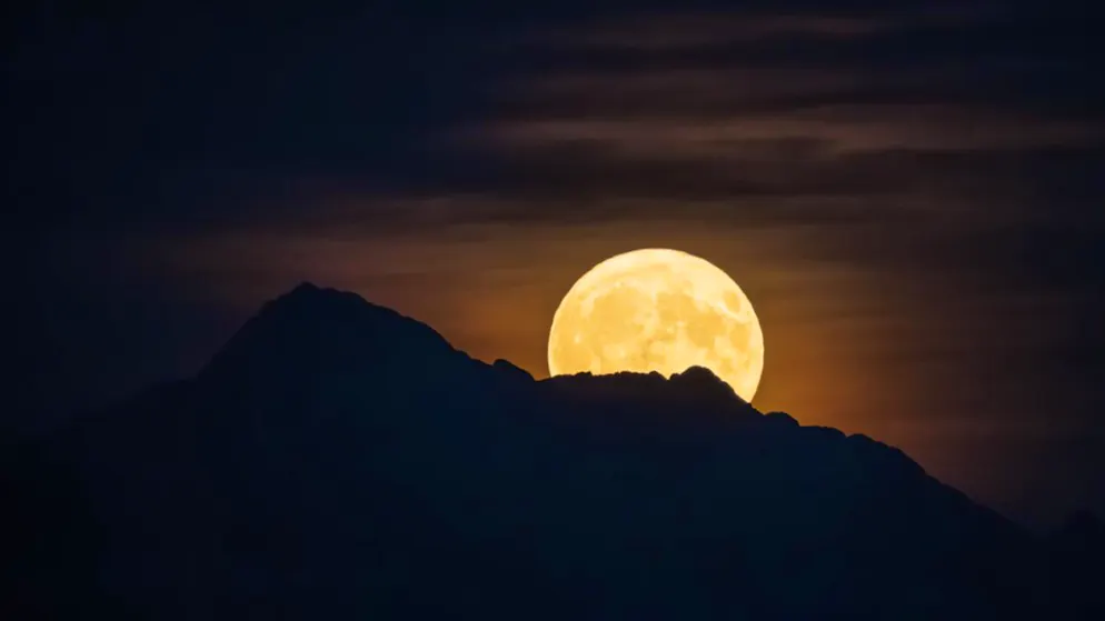 Ecco quando si può vedere. In arrivo la Luna piena più a Sud dei prossimi 18 anni
