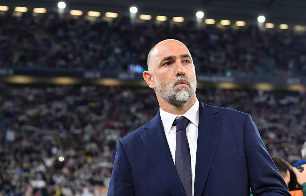 Igor Tudor reste entraîneur de la Juve.