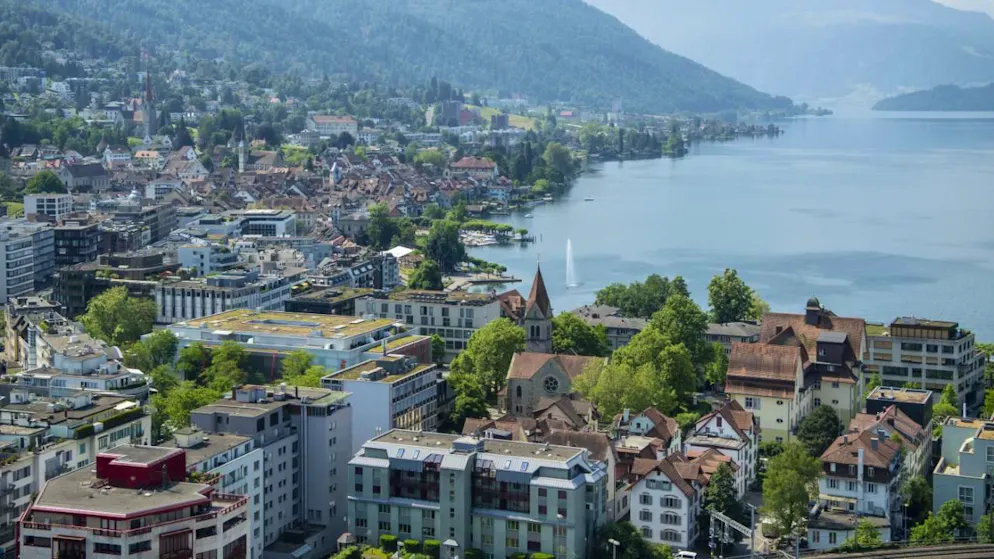 Suisse. Pas de répit pour les locataires: les loyers continuent d’augmenter