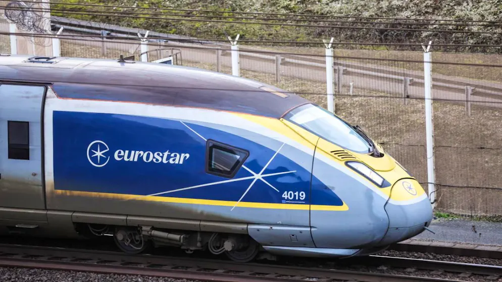 Eurostar si apre al mercato svizzero.
