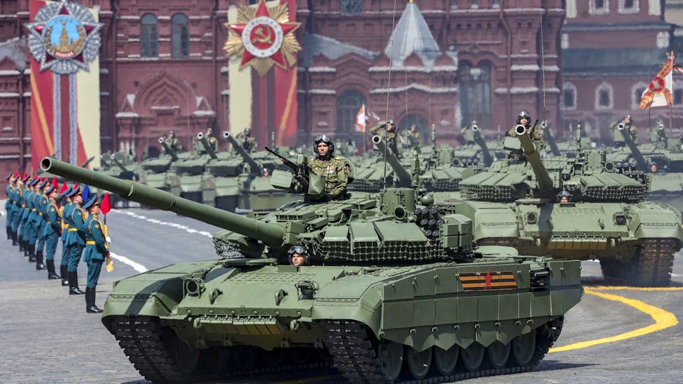 Status quo from 1996. Kremlin does not want to end Ukraine war until Nato withdraws from Eastern Europe