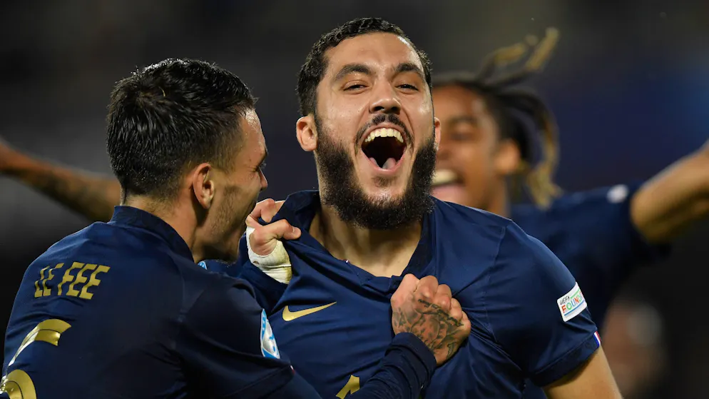 Premier League. Cherki s’engage avec Manchester City et tourne la page lyonnaise