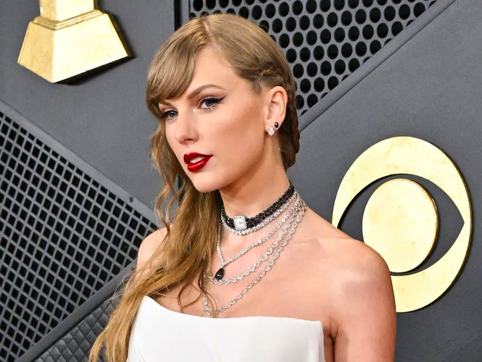 Taylor Swift dû prendre des mesures de protection contre un homme très insistant. (Photo d'archives)