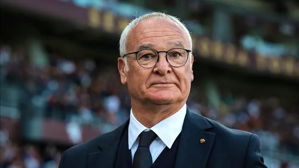 Calcio. Ranieri rinuncia alla panchina della Nazionale italiana