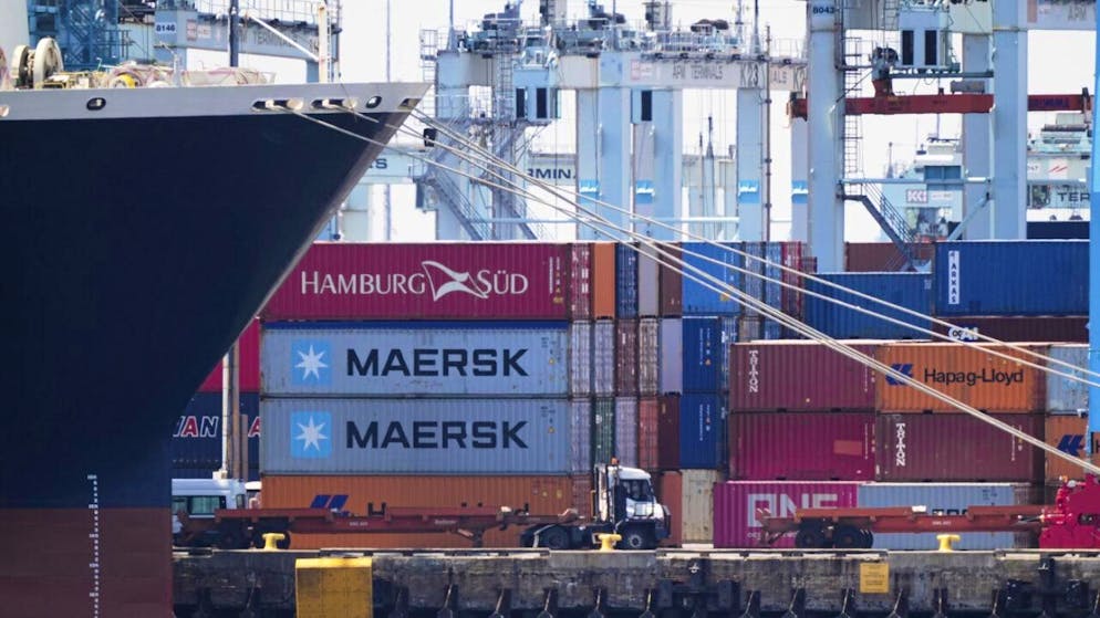 Commerce. Washington et Pékin d'accord sur un «cadre général»