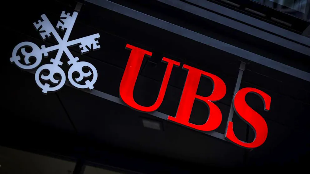 Si à court terme rien ne change, à moyen et long terme UBS sera obligée de changer et de prendre des mesures pour atténuer les effets de la réglementation, ont averti les analystes de Vontobel. (archives)