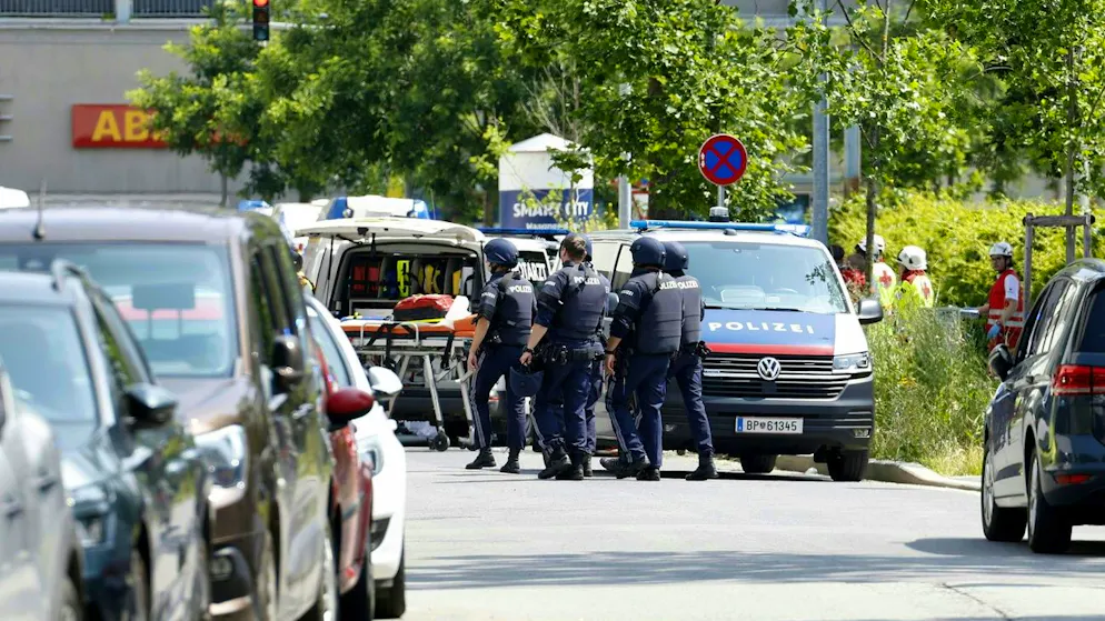 Strage in Austria. Ecco cosa si sa finora sullo sparatore di Graz