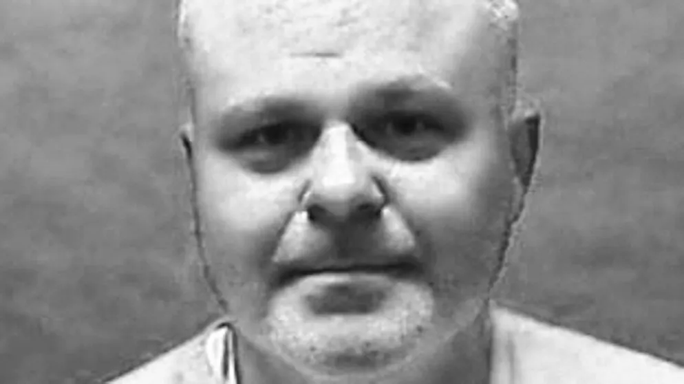 Gregory Hunt, 65 ans, a été exécuté en Alabama mardi en début de soirée.