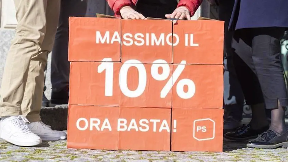 Ticino. Cassa malati, «no» dal gran consiglio all'iniziativa del PS