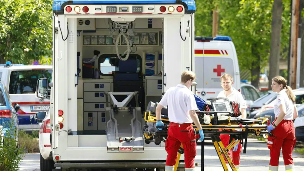 Austria. Sparatoria a Graz, trovata una bomba artigianale nell'abitazione dell'attentatore