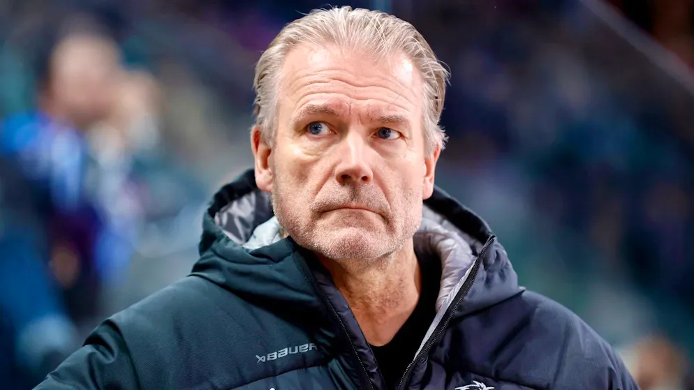 National League. L’entraîneur Geoff Ward reste fidèle au Lausanne HC