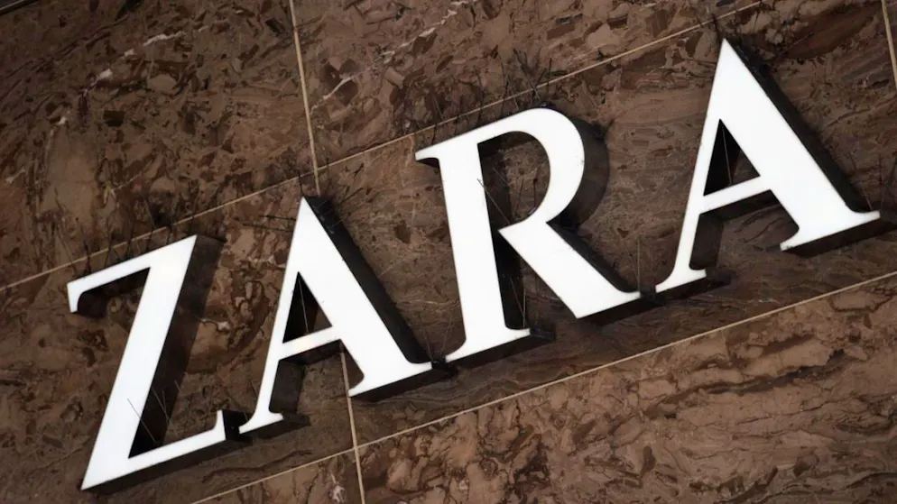 Le propriétaire des magasins Zara a dégagé 1,3 milliard d'euros (environ 1,22 milliard de francs) de profits nets durant son premier trimestre décalé, qui s'est achevé au 30 avril (archives).