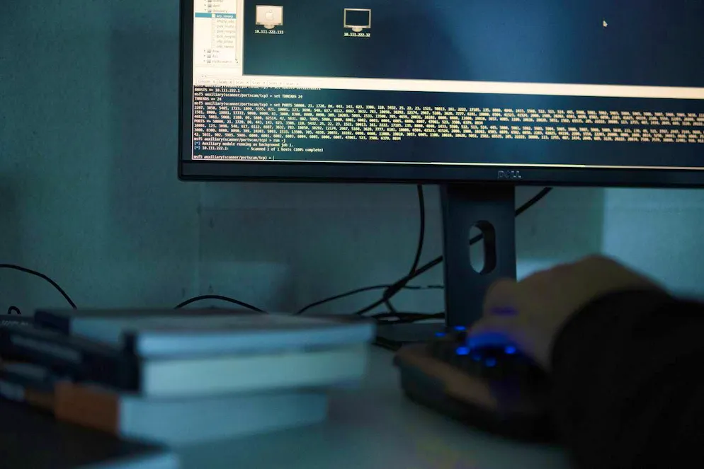 The Zurich cantonal police are calling for caution with emails.