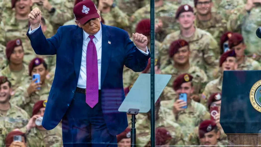 Les négociateurs américains et chinois ont annoncé s'être accordés sur un "cadre général" pour lisser leurs différends commerciaux, laissant le soin à leurs présidents respectifs de le valider.