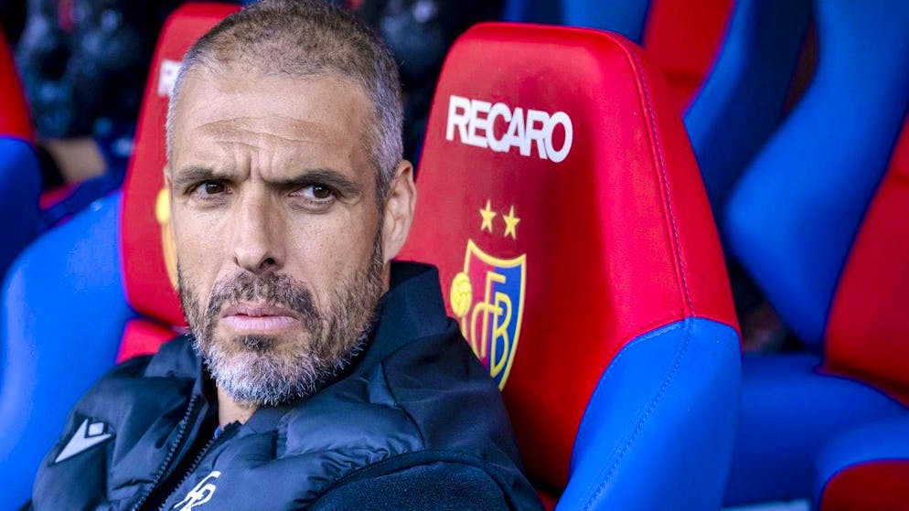 Fabio Celestini is about to leave FC Basel - but nothing is official yet.
