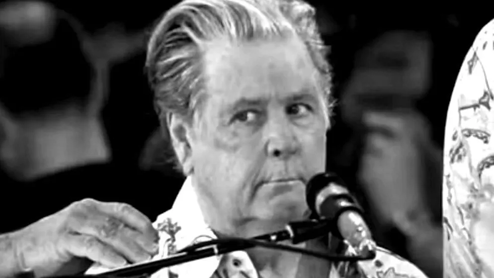 Carnet noir. Le fondateur d'un groupe californien mythique s'en est allé