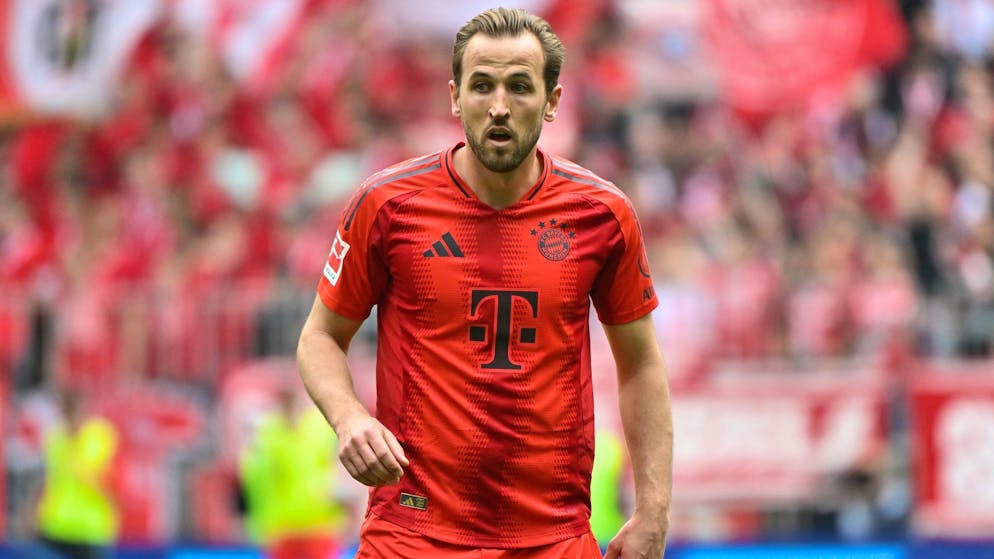 Ticker. Will Bayern Munich also sweep aside Union Saint-Gilloise?