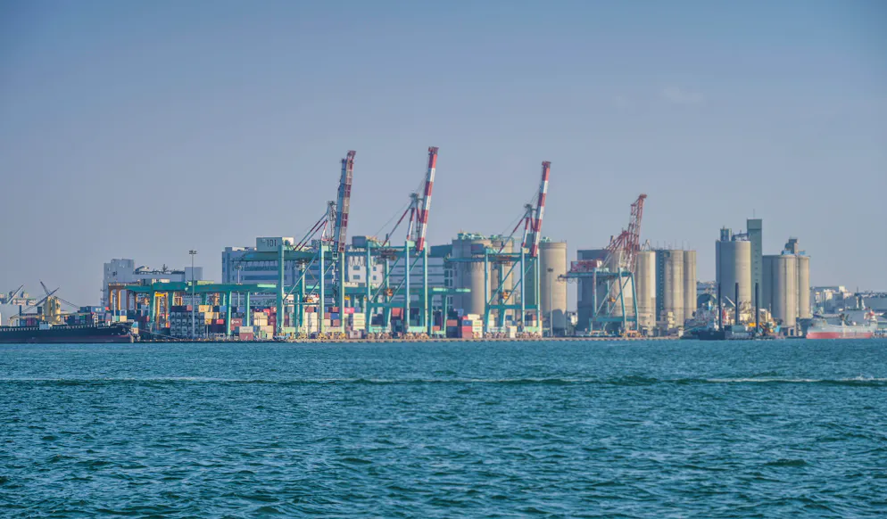 La secousse a été localisée à une profondeur d'environ 31 kilomètres au large de la côte est de Taïwan, à 71 kilomètres su sud de la localité de Hualien. (Photo d'illustration)