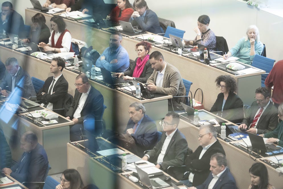 Immagine illustrativa/foto d'archivio.