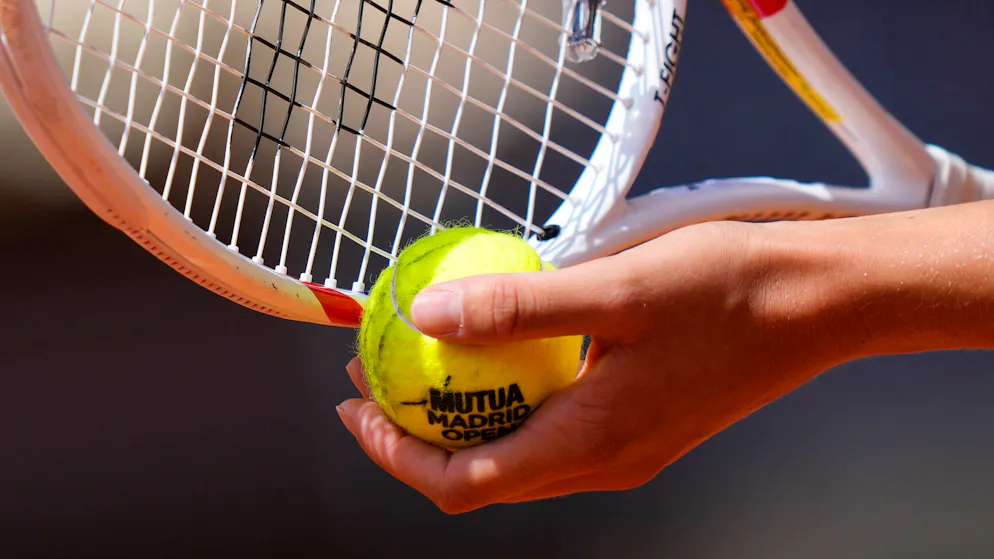 Les joueuses voulant préserver leur fertilité pourront bénéficier d'un classement protégé (photo d'illustration).