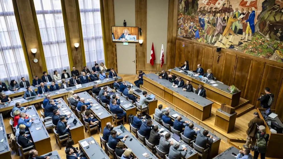 Le Parlement valaisan a soutenu un postulat du groupe NEO pour davantage d'enseignement à distance au niveau de la HEP.
