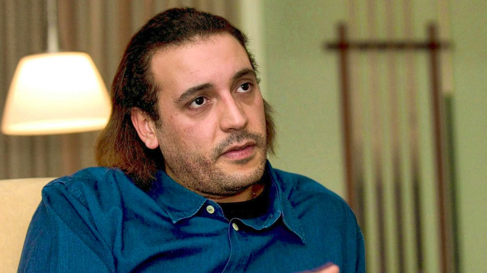 Ironia della sorte. Dopo aver causato la crisi tra Libia e Svizzera, il figlio di Gheddafi chiede aiuto a Ginevra