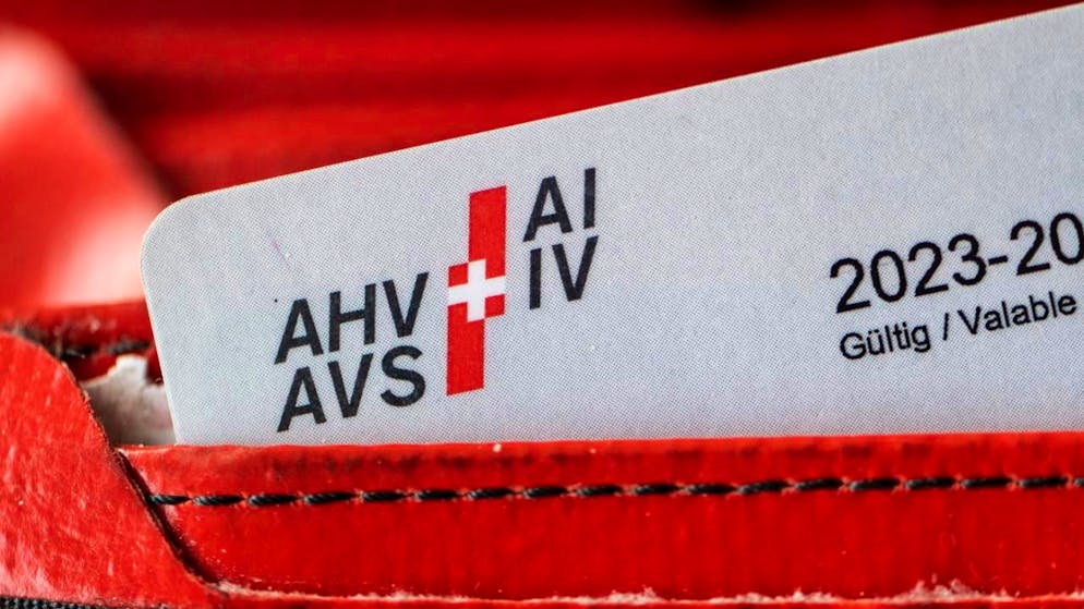 Sessione. La Camera Alta approva il finanziamento della 13esima AVS