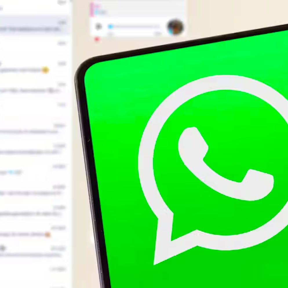 Kernprodukt grundlegend neu. WhatsApp plant Chat-Revolution – was du jetzt wissen musst
