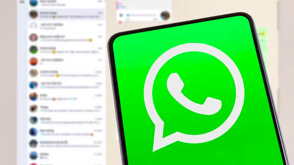 Bald soll man WhatsApp auch ausserhalb der Plattform nutzen können. 
