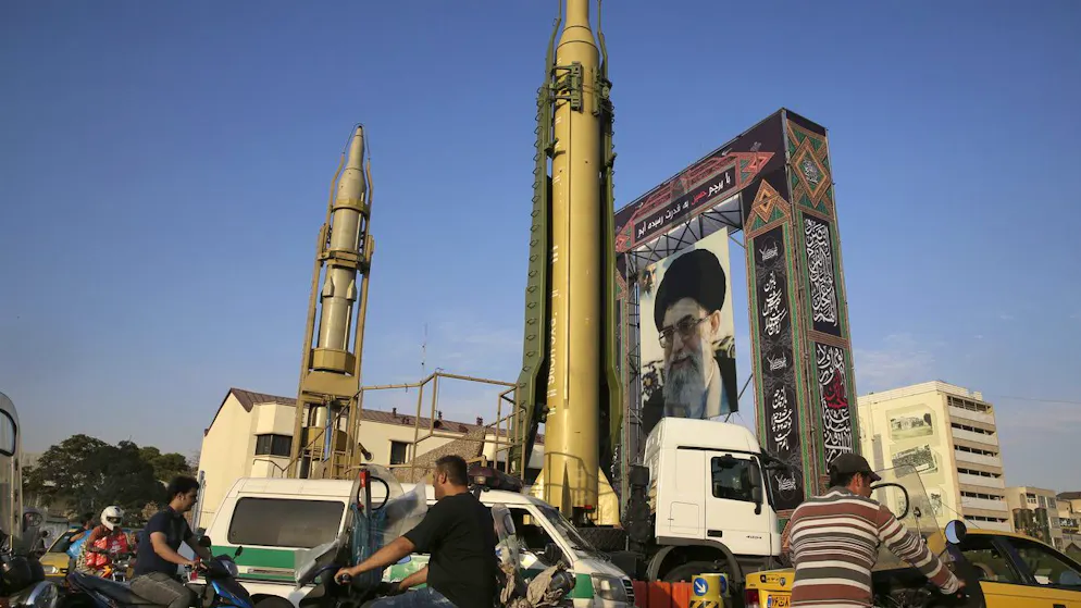 Crisi nucleare. L'Occidente teme una nuova escalation con Teheran