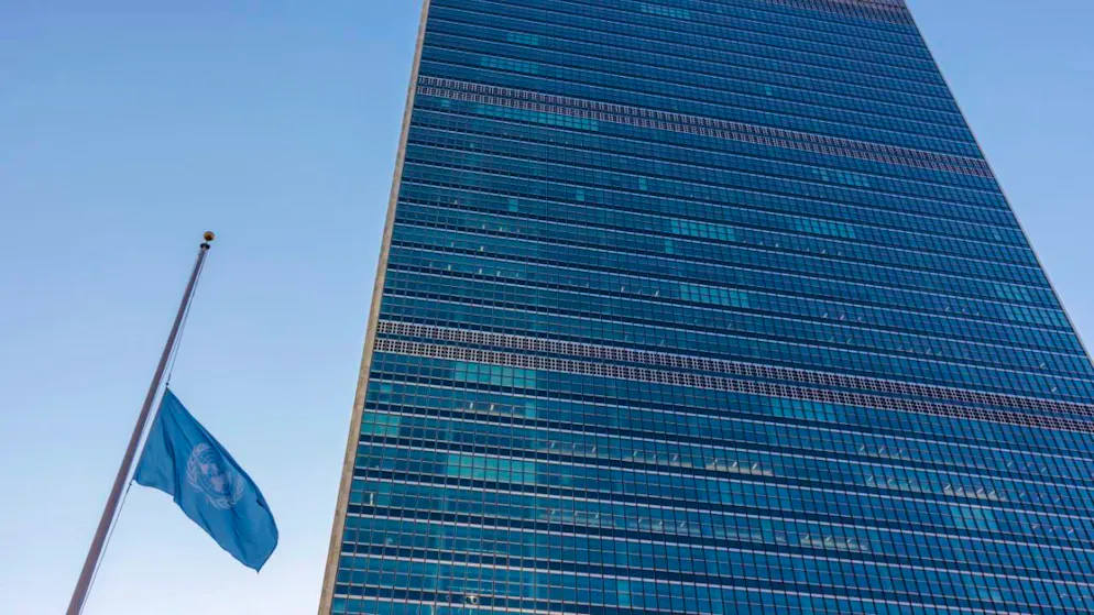 Politica. Gaza: monito USA contro conferenza ONU su Palestina-Israele