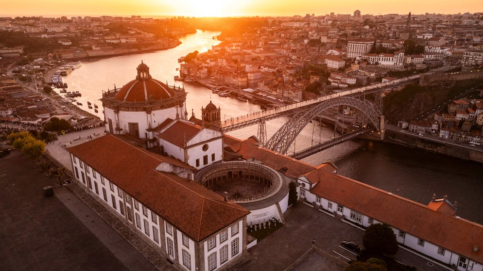 Porto in 48 Stunden. Lissabons kleine Schwester ist perfekt für ein Weekend