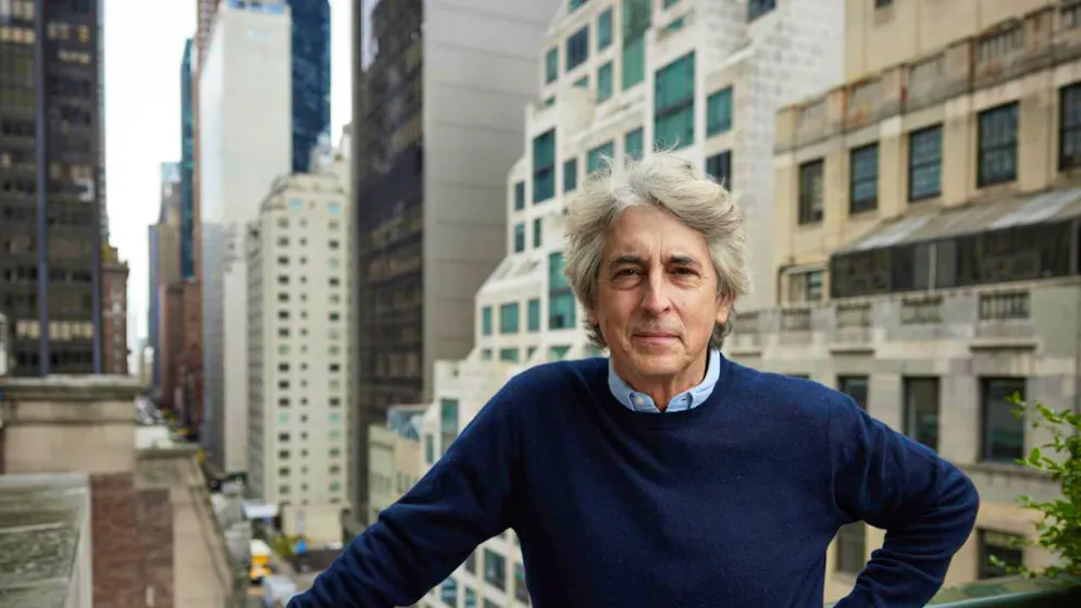 Il regista e sceneggiatore americano Alexander Payne riceverà il Pardo d'onore di Locarno78 venerdì 15 agosto. (immagine d'archivio)