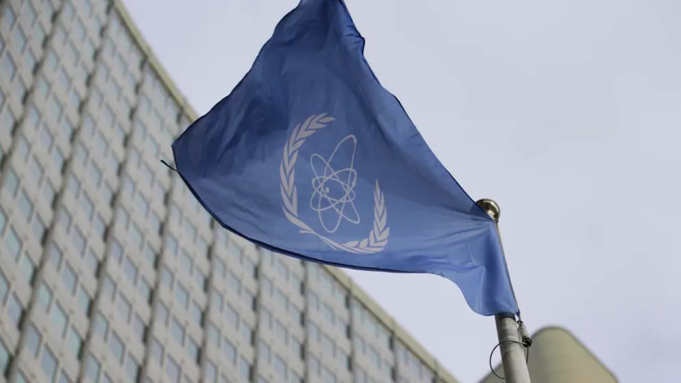Nuovo avvertimento dell'AIEA prima di un eventuale invio del dossier alle Nazioni Unite.