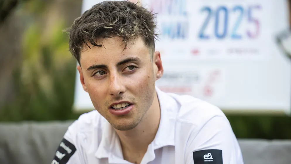 Tour de Suisse. Et si le successeur de Cancellara s’appelait Jan Christen ?