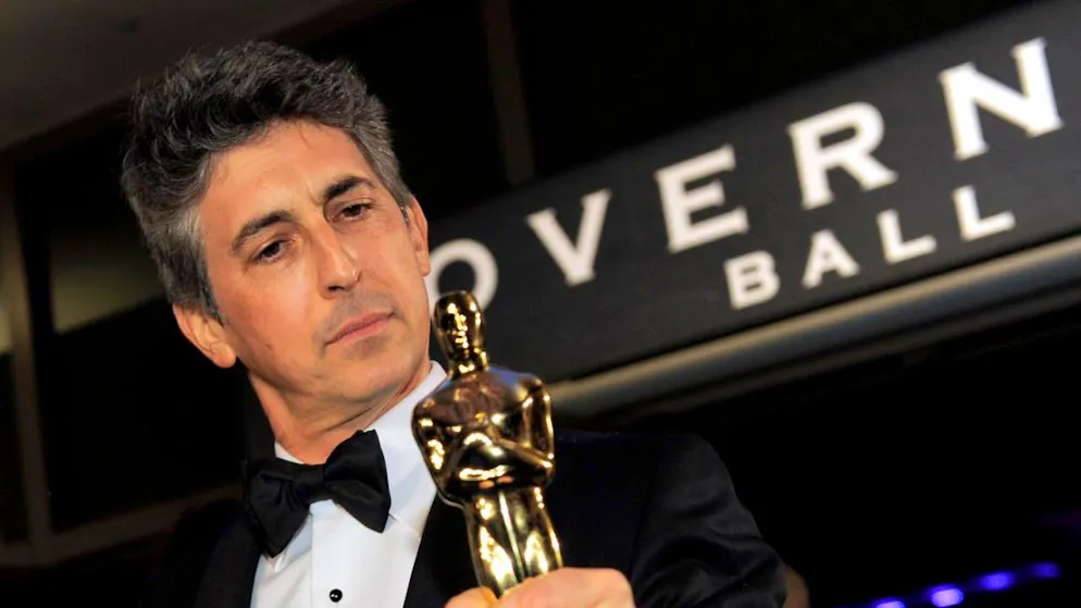 Alexander Payne a remporté trois Oscars pour ses différents films (archives).