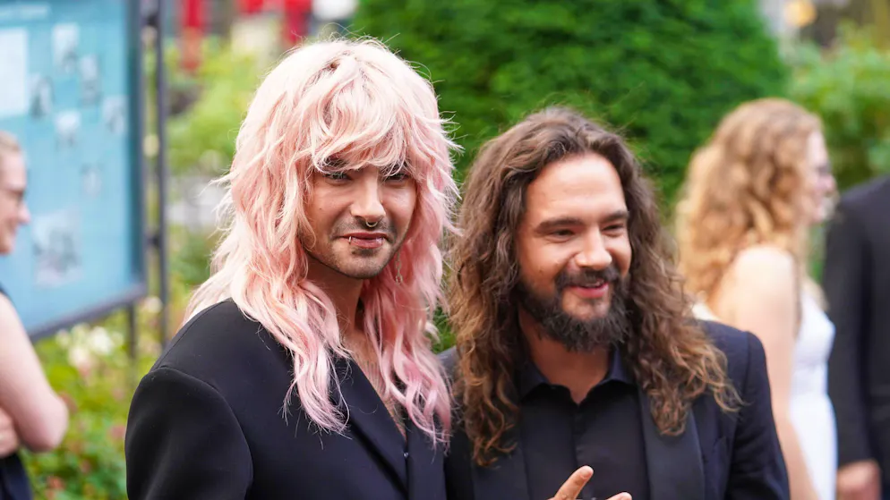From teen hype to reality series. This is the Kaulitz twins' formula for success